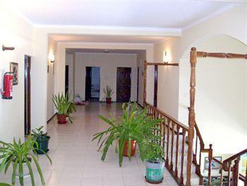 Hotel Nha Terra Santa Maria Exterior photo